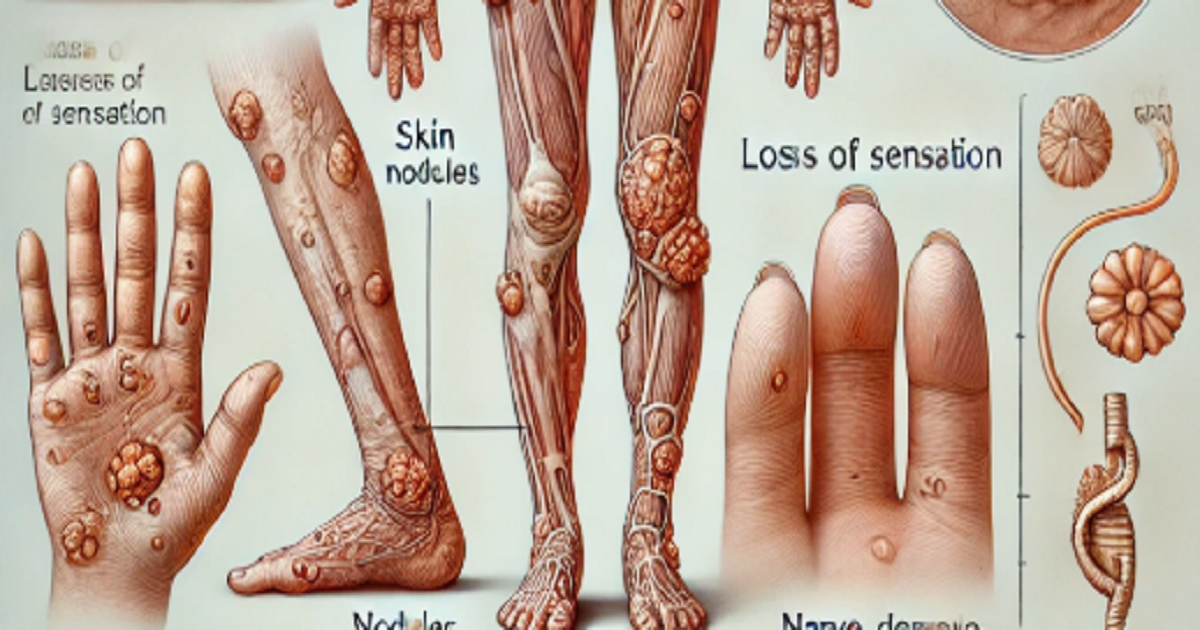 Prevention of Hansen's Disease Prevention of Hansen's Disease