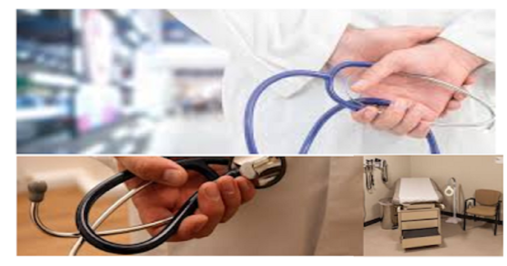 Primary Care and Public Health: A Synergistic Relationship Primary Care and Public Health: A Synergistic Relationship