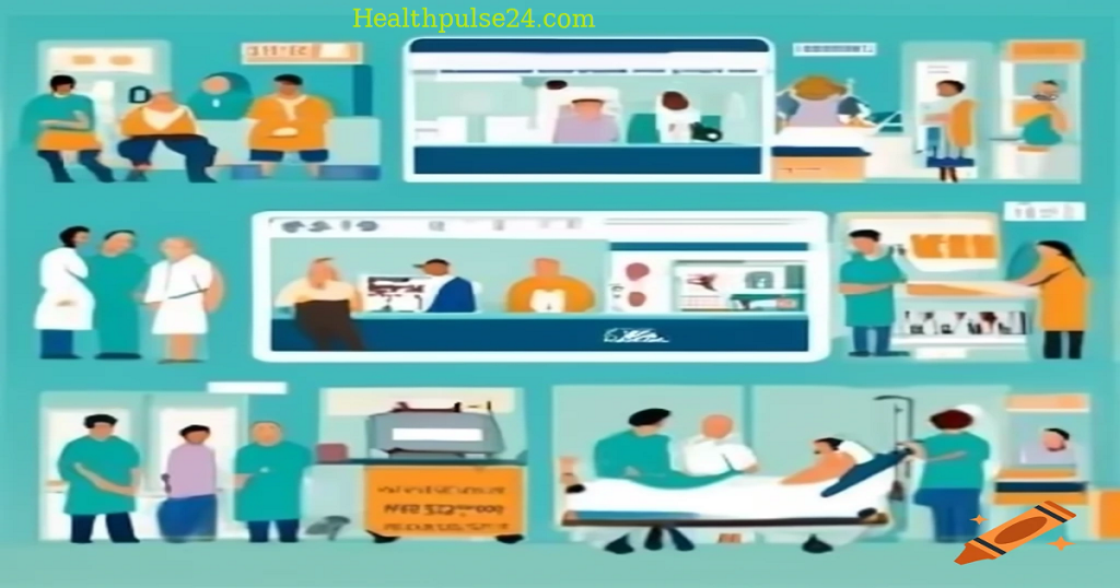 The Role of Technology in Medical Information The Role of Technology in Medical Information