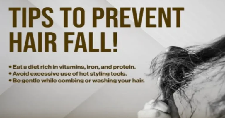 The Best Tips to Reduce Hair Fall: Expert-Approved Solutions