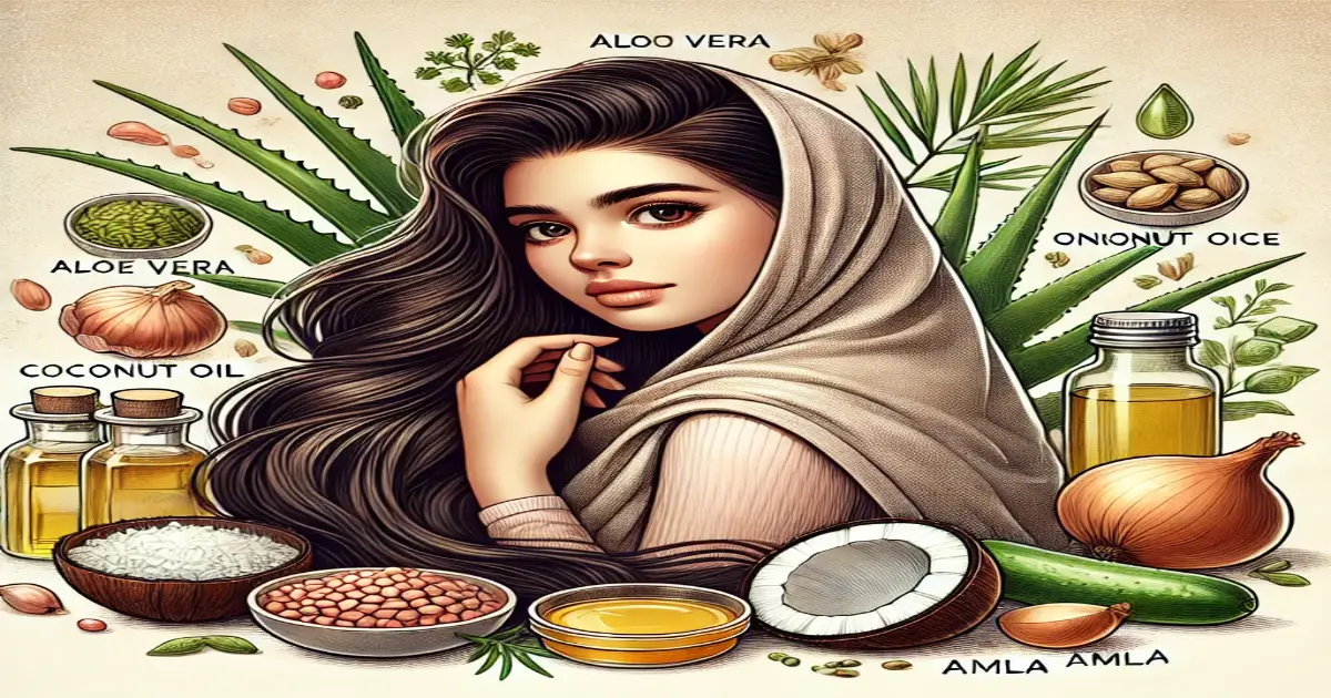 মাথার চুল পড়া বন্ধের উপায় প্রমাণিত টিপস ও কার্যকরী সমাধান মাথার চুল পড়া বন্ধের উপায়: প্রমাণিত টিপস ও কার্যকরী সমাধান