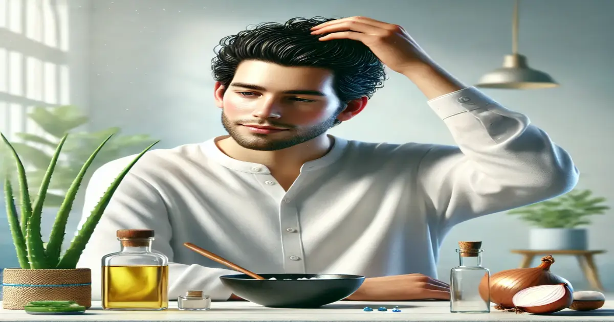 মাথার চুল পড়া বন্ধের উপায় মাথার চুল পড়া বন্ধের উপায়