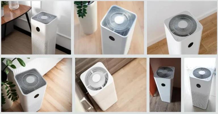 10 Best Air Purifier Models for Cleaner Indoor Air