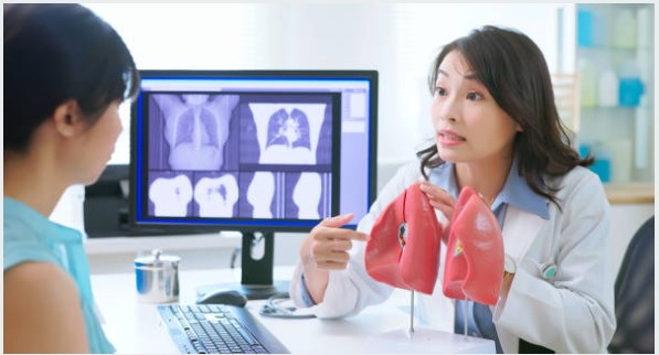 What is Tuberculosis? A Complete Guide to Causes, Symptoms, Diagnosis, Treatment & Prevention 2 Diagnosis of Tuberculosis