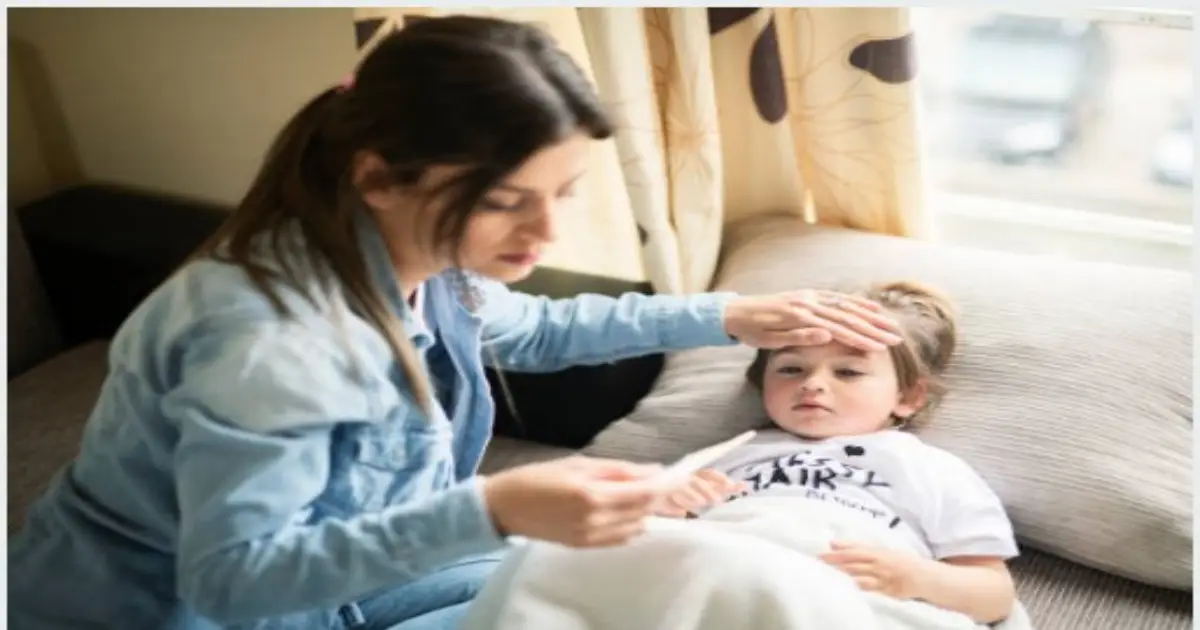 Fever Causes Symptoms Diagnosis and Treatment – A Complete Guide