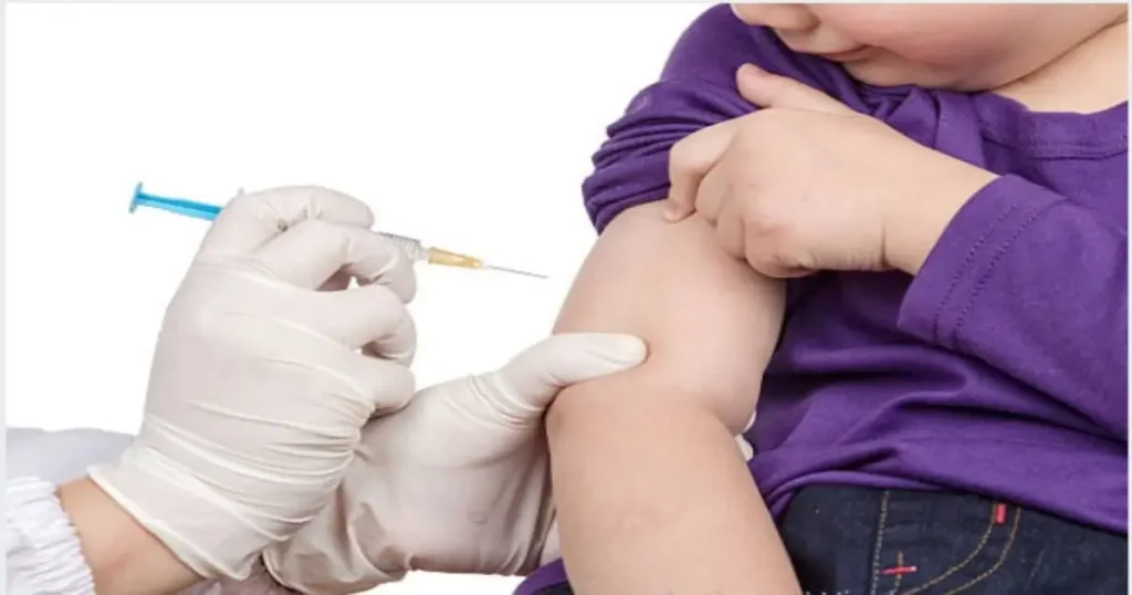 Everything You Need to Know About Chickenpox: Symptoms, Causes, Treatment, and Prevention 3 Preventing Chickenpox Vaccination and Other Methods